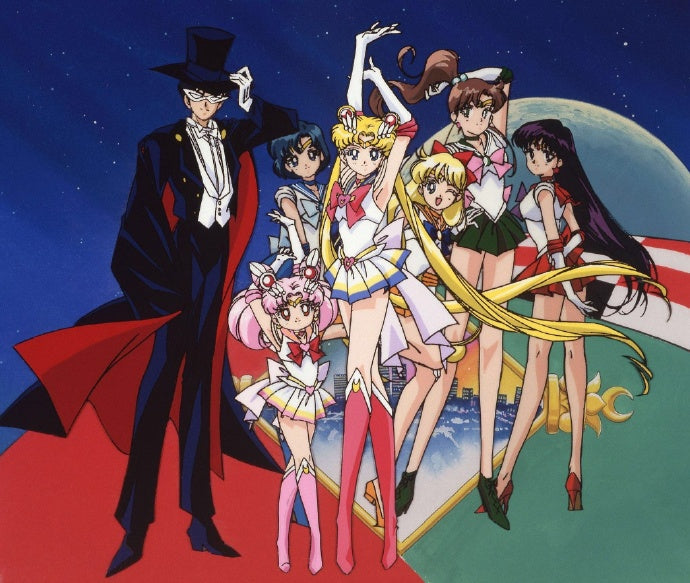 Sailor Moon